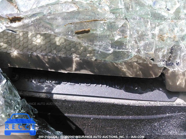 2009 MAZDA TRIBUTE I 4F2CZ02769KM02653 image 8