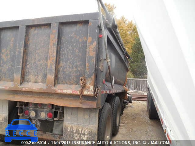 2007 KENWORTH W900 W900 1NKWX0EX07J166615 Bild 3