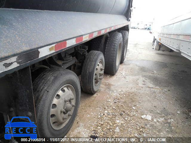 2007 KENWORTH W900 W900 1NKWX0EX07J166615 image 6