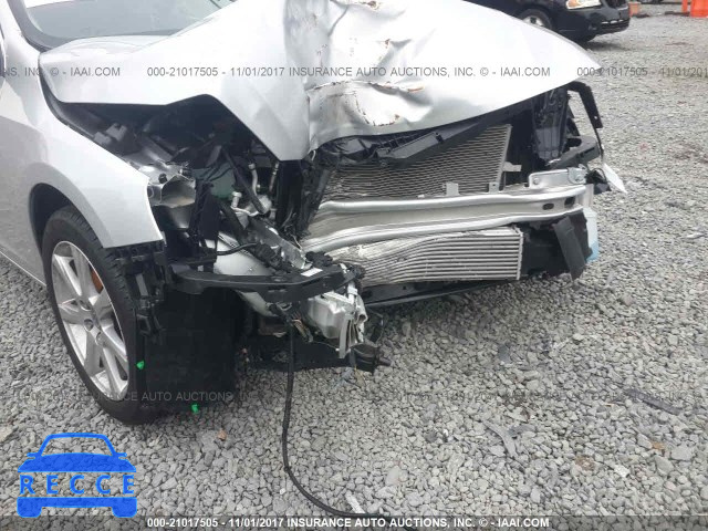 2017 VOLVO V60 T5/PREMIER YV140MEK9H1357485 image 5