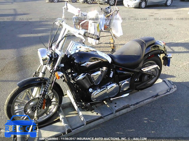 2008 KAWASAKI VN900 C JKAVN2C118A015405 зображення 7