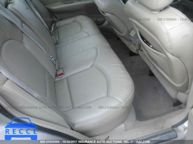 2002 LINCOLN CONTINENTAL 1LNHM97V42Y693894 image 7