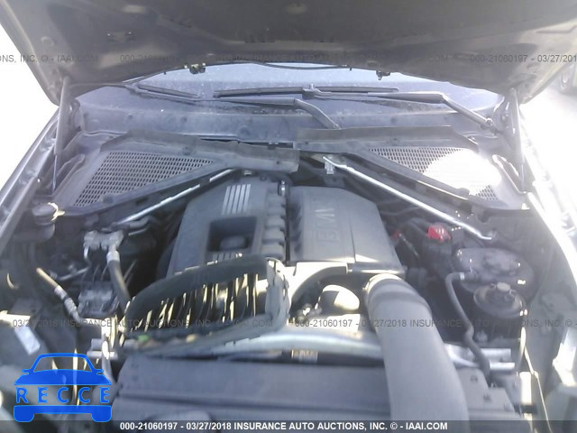 2010 BMW X6 XDRIVE35I 5UXFG4C55AL225517 image 9