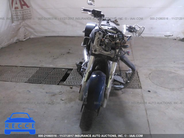 2012 VICTORY MOTORCYCLES CROSS COUNTRY 5VPDW36N5C3001718 image 4