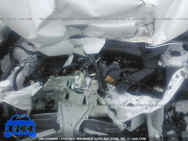 2017 MITSUBISHI OUTLANDER SPORT ES/SE JA4AP3AU5HZ057332 image 9