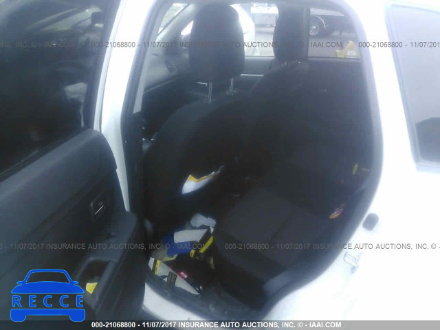 2017 MITSUBISHI OUTLANDER SPORT ES/SE JA4AP3AU5HZ057332 image 7