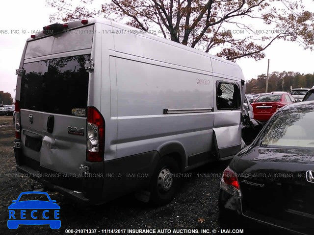 2014 RAM PROMASTER 3500 3500 HIGH 3C6URVJG9EE116660 зображення 3