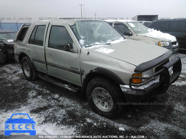 1994 HONDA PASSPORT EX/LX/LXP/EXT 4S6CY58V6R4402004 image 0