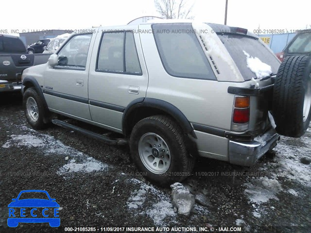 1994 HONDA PASSPORT EX/LX/LXP/EXT 4S6CY58V6R4402004 image 2