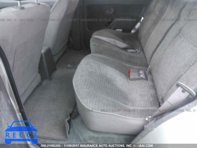 1994 HONDA PASSPORT EX/LX/LXP/EXT 4S6CY58V6R4402004 image 7