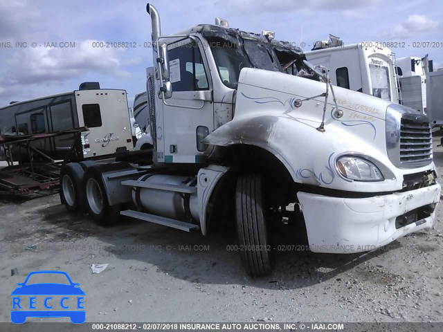2005 FREIGHTLINER COLUMBIA COLUMBIA 1FUJA6DE15LU87833 image 0