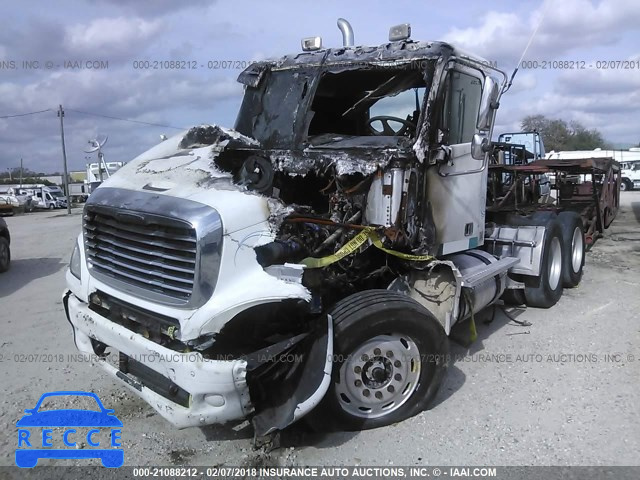 2005 FREIGHTLINER COLUMBIA COLUMBIA 1FUJA6DE15LU87833 image 1