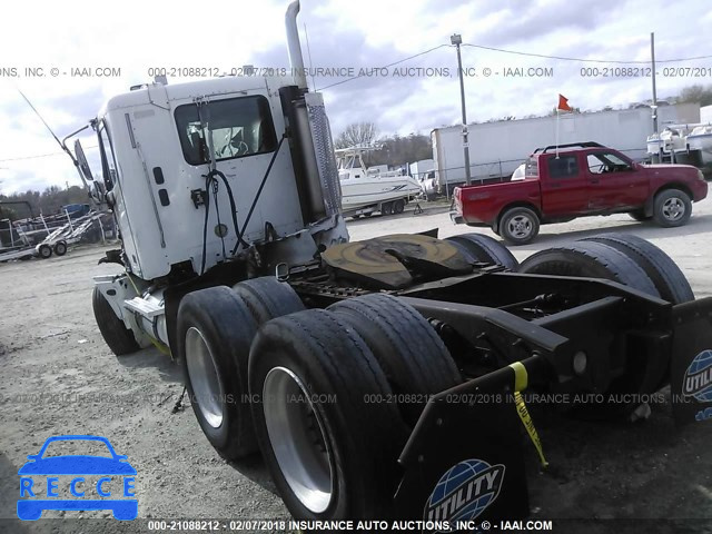 2005 FREIGHTLINER COLUMBIA COLUMBIA 1FUJA6DE15LU87833 image 2