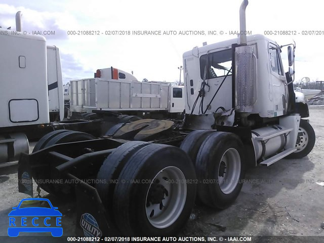 2005 FREIGHTLINER COLUMBIA COLUMBIA 1FUJA6DE15LU87833 image 3