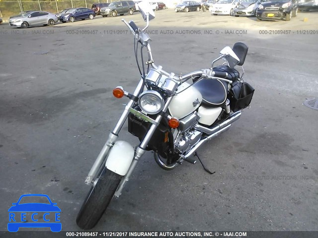 1994 HONDA VF750 C JH2RC4301RM006307 image 1