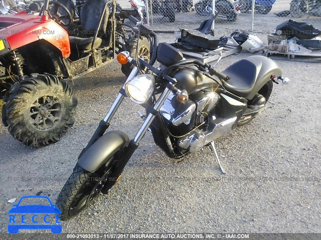 2016 HONDA VT1300 CX JH2SC6126GK100273 image 1