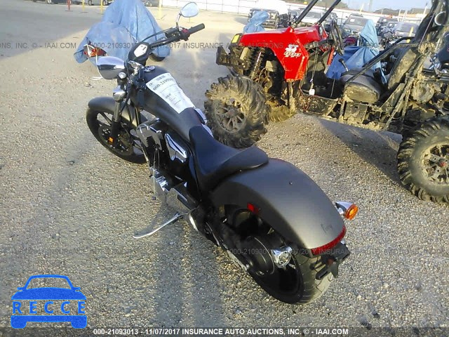 2016 HONDA VT1300 CX JH2SC6126GK100273 image 2