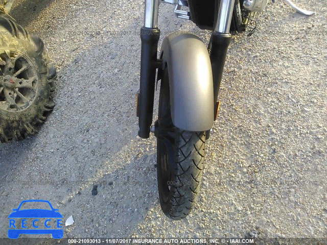 2016 HONDA VT1300 CX JH2SC6126GK100273 image 4