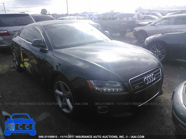 2008 AUDI A5 QUATTRO WAUDK78T98A035643 image 0