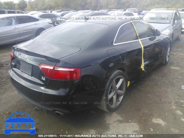 2008 AUDI A5 QUATTRO WAUDK78T98A035643 image 3