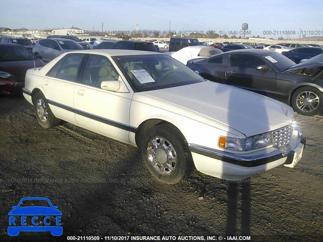 1995 CADILLAC SEVILLE SLS 1G6KS52Y5SU814937 зображення 0