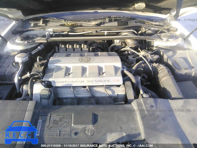 1995 CADILLAC SEVILLE SLS 1G6KS52Y5SU814937 image 9