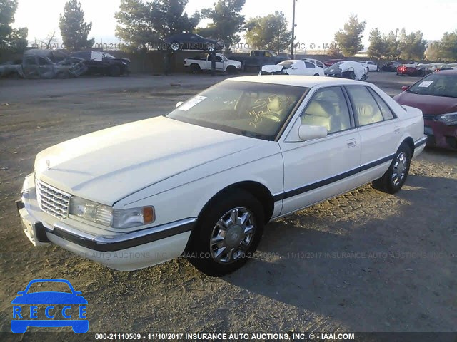 1995 CADILLAC SEVILLE SLS 1G6KS52Y5SU814937 Bild 1