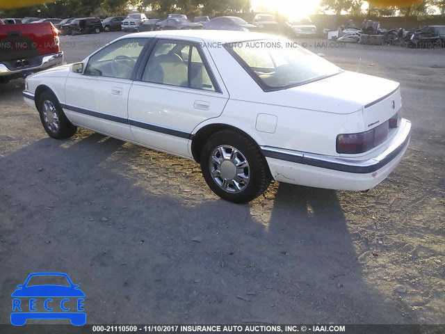 1995 CADILLAC SEVILLE SLS 1G6KS52Y5SU814937 image 2