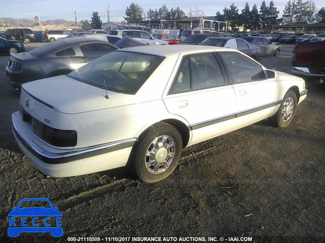 1995 CADILLAC SEVILLE SLS 1G6KS52Y5SU814937 Bild 3