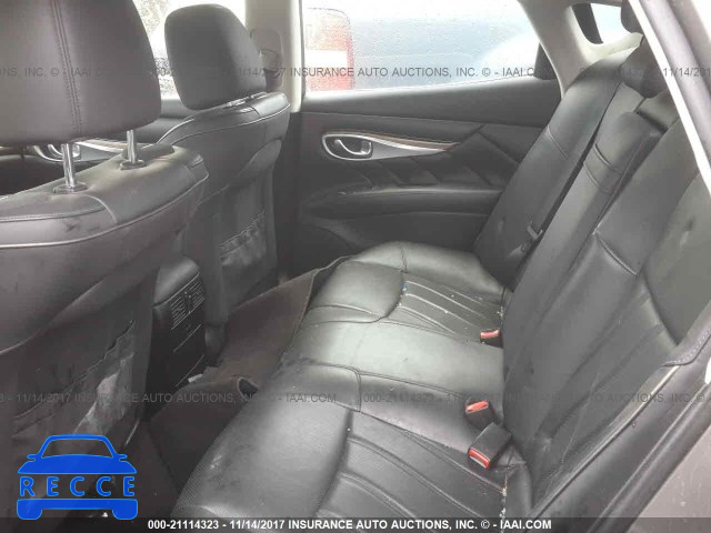 2012 INFINITI M35H JN1EY1AP8CM910785 зображення 7