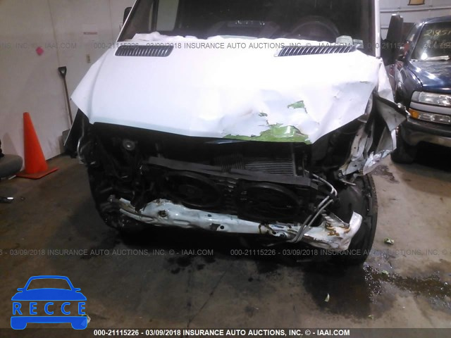 2015 FREIGHTLINER SPRINTER 2500 WDYPE7DC7F5996457 image 5