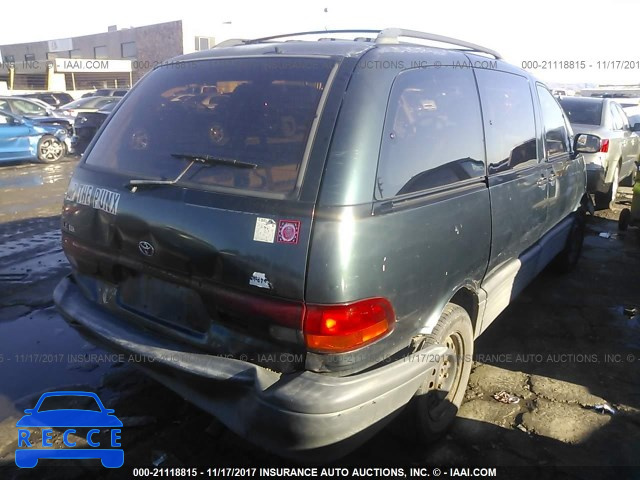 1995 TOYOTA PREVIA LE JT3AC14R2S1171876 image 3