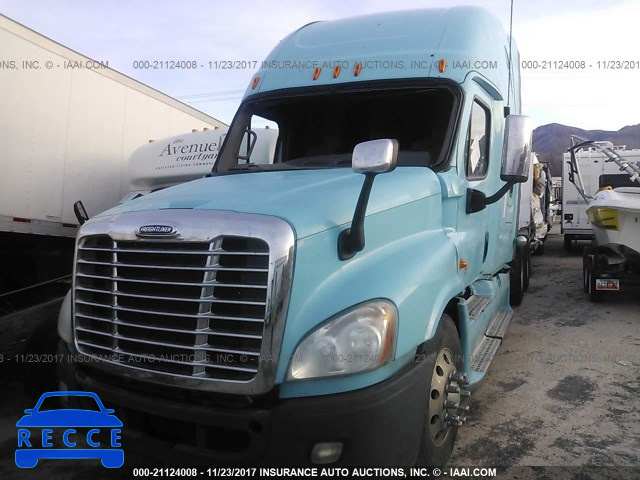 2012 FREIGHTLINER CASCADIA 125 1FUJGLBG0CSBC0361 image 1