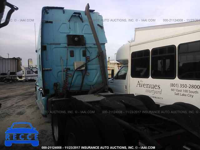 2012 FREIGHTLINER CASCADIA 125 1FUJGLBG0CSBC0361 image 2