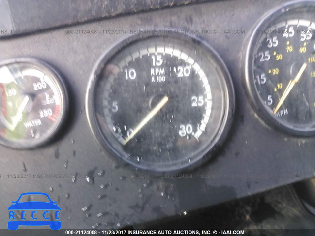 2012 FREIGHTLINER CASCADIA 125 1FUJGLBG0CSBC0361 image 5