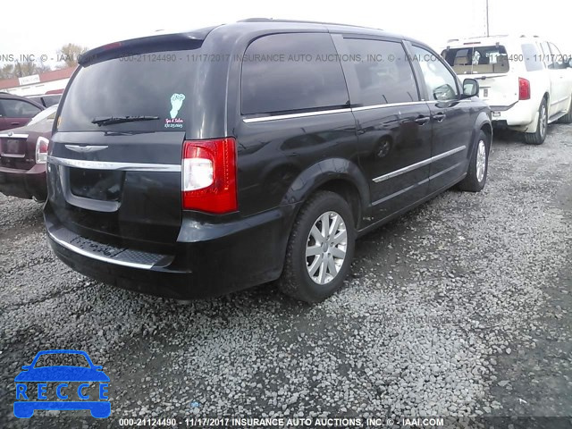 2014 CHRYSLER TOWN & COUNTRY TOURING 2C4RC1BG9ER285003 image 3