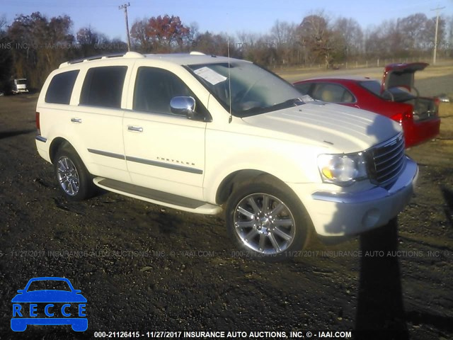 2009 CHRYSLER ASPEN LIMITED 1A8HW58TX9F704903 image 0