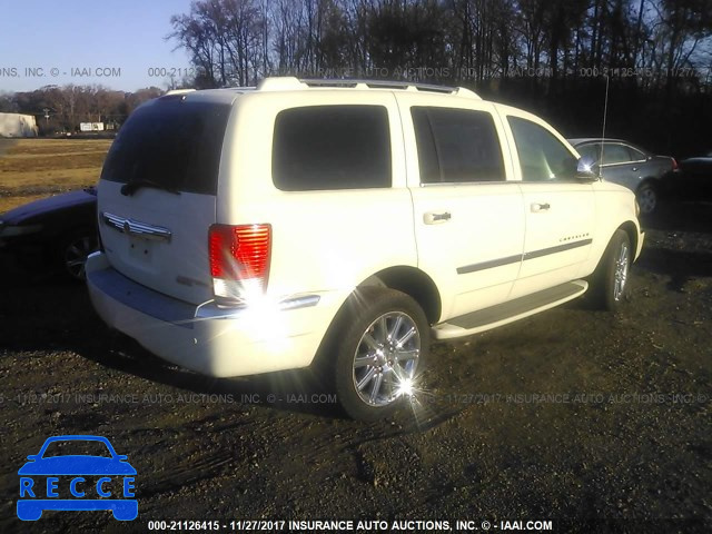 2009 CHRYSLER ASPEN LIMITED 1A8HW58TX9F704903 image 3