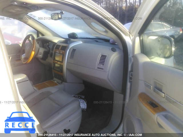 2009 CHRYSLER ASPEN LIMITED 1A8HW58TX9F704903 Bild 4