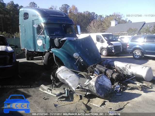 2007 FREIGHTLINER COLUMBIA COLUMBIA 1FUJA6CK37LX66646 image 0