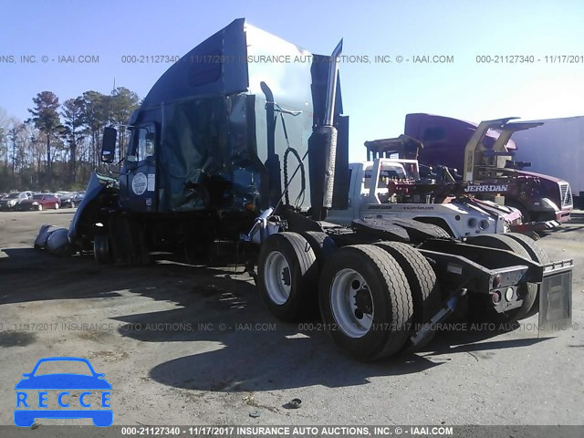 2007 FREIGHTLINER COLUMBIA COLUMBIA 1FUJA6CK37LX66646 image 2
