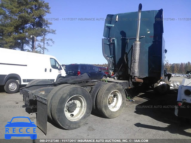 2007 FREIGHTLINER COLUMBIA COLUMBIA 1FUJA6CK37LX66646 image 3