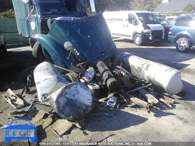 2007 FREIGHTLINER COLUMBIA COLUMBIA 1FUJA6CK37LX66646 image 6