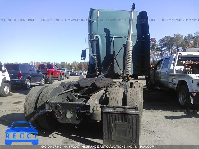 2007 FREIGHTLINER COLUMBIA COLUMBIA 1FUJA6CK37LX66646 image 7