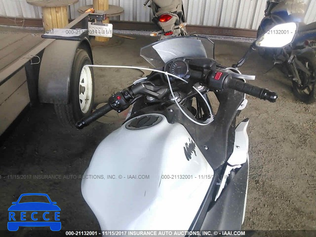 2017 KAWASAKI EX650 J JKAEXEJ19HDA00389 image 4