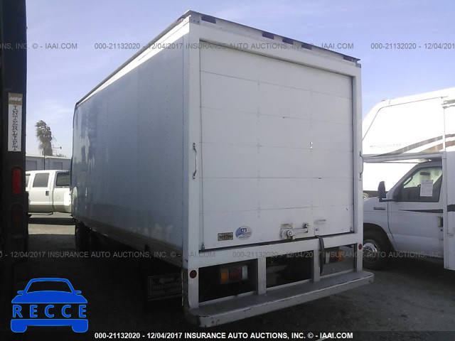 2015 HINO 195 JHHRPM2H3FK001179 image 2