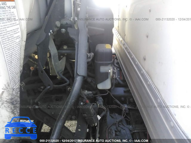 2015 HINO 195 JHHRPM2H3FK001179 Bild 8