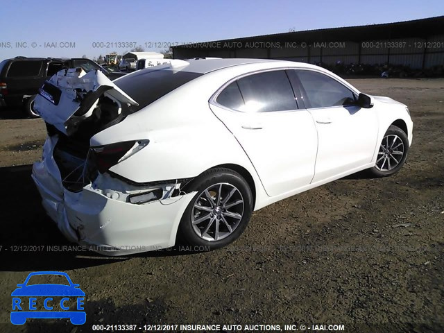 2018 ACURA TLX 19UUB1F3XJA003181 Bild 3