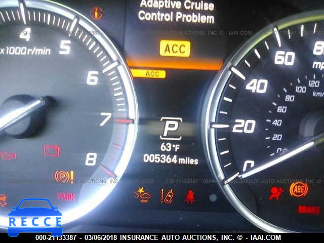 2018 ACURA TLX 19UUB1F3XJA003181 image 6