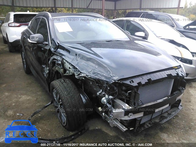 2018 INFINITI QX30 LUXURY/PREMIUM/SPORT SJKCH5CR0JA045803 image 0